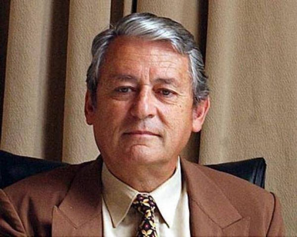 Kunkel afirm� que las relaciones con los EEUU "son excelentes"