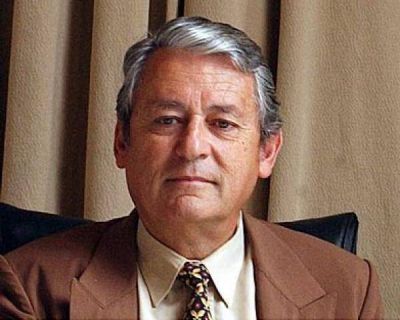 Kunkel afirm� que las relaciones con los EEUU "son excelentes"