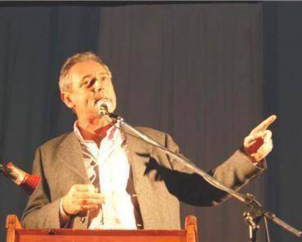 Aumentan las diferencias en la UCR provincial