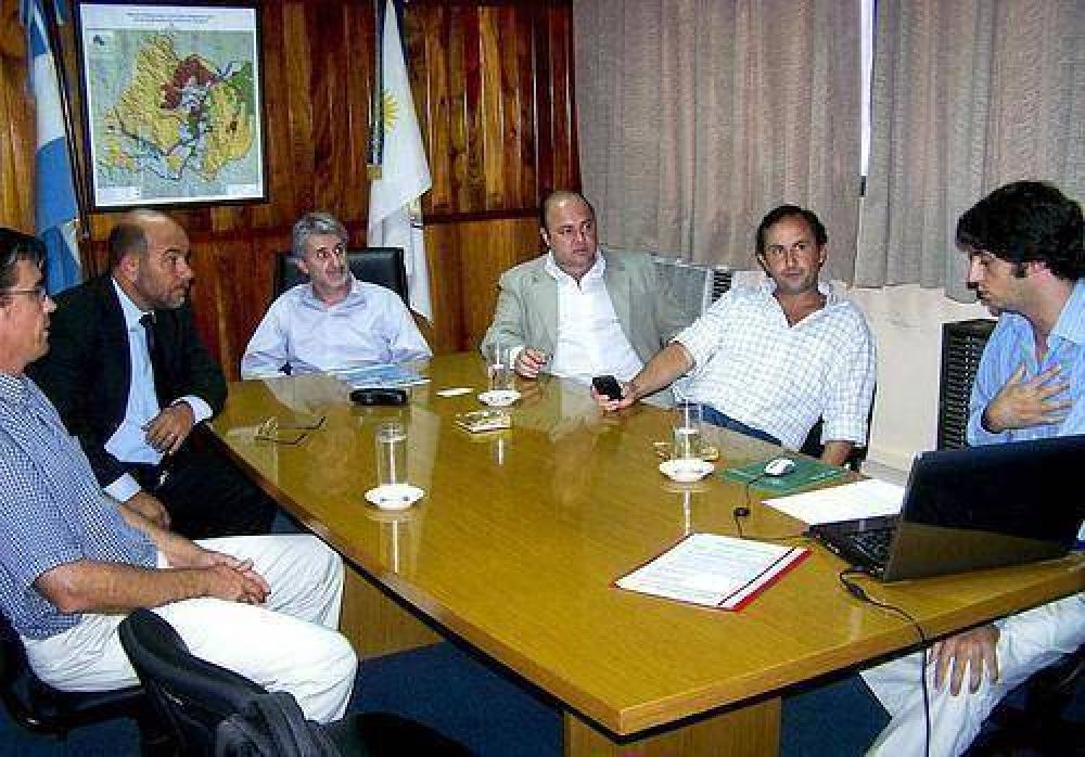 Analizan crear una cuenca lechera para autoabastecer a Jujuy