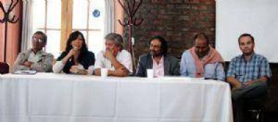 Capital: Montbrun acept� ser el candidato de Cornejo