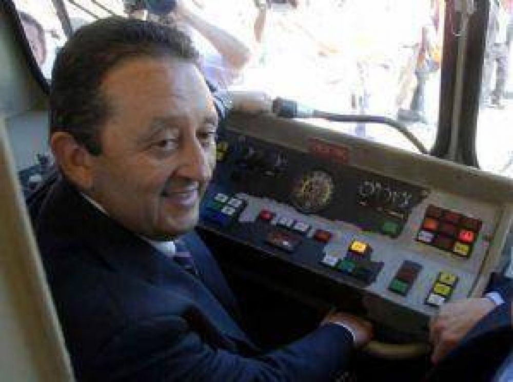 Jaque quiere tener una sucesi�n de inauguraciones
