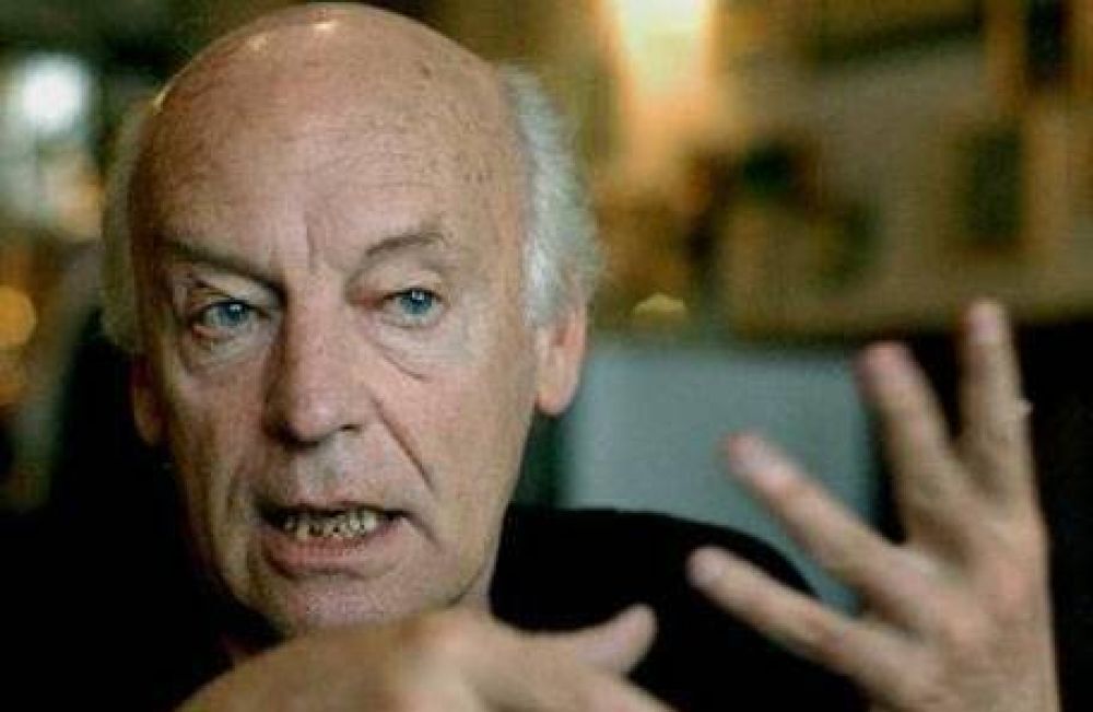El escritor Eduardo Galeano fue invitado por la UNCuyo y ser� su primera vez Mendoza