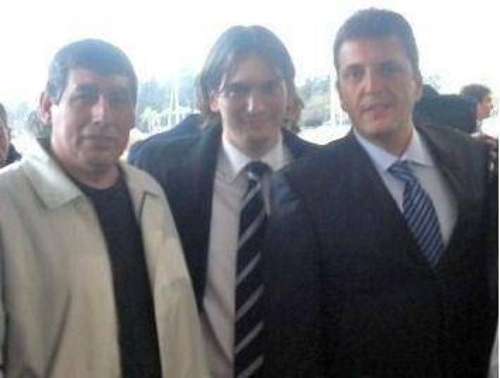 �No tenemos nada que ver con el oficialismo y se ve que molestamos�