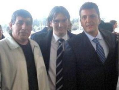 �No tenemos nada que ver con el oficialismo y se ve que molestamos�