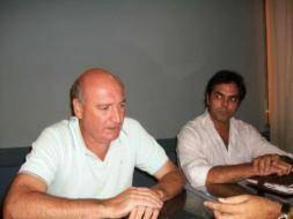 Ramallo: Nuevo Subsecretario de Cultura