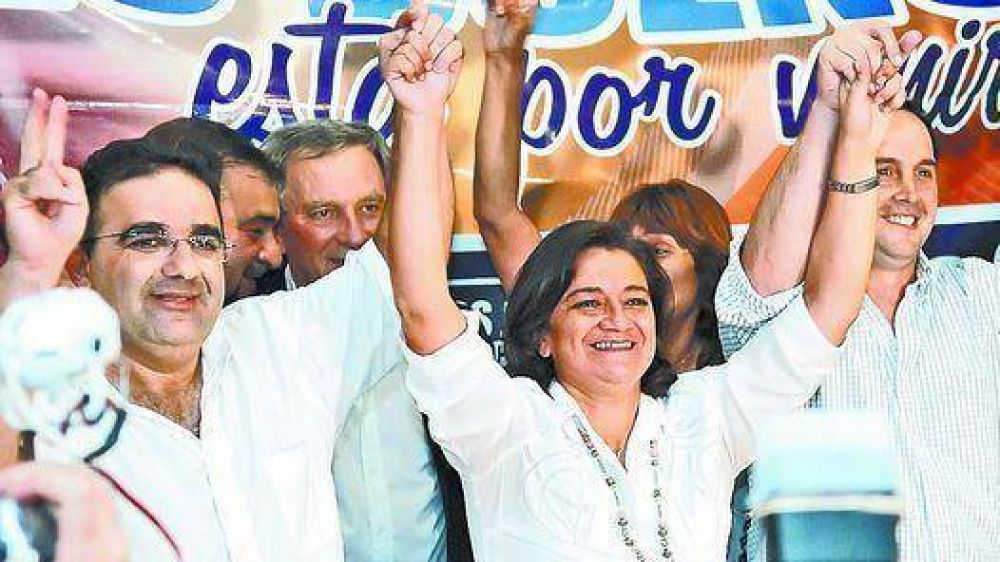 Catamarca: el kirchnerismo le gan� la gobernaci�n a la UCR