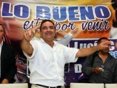 Jalil se qued� con el municipio capitalino por tres puntos arriba 