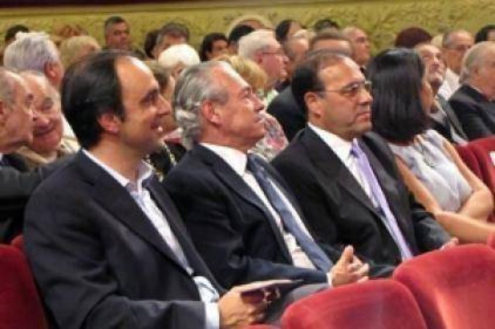 "El Iturraspe es parte de la identidad de los santafesinos"