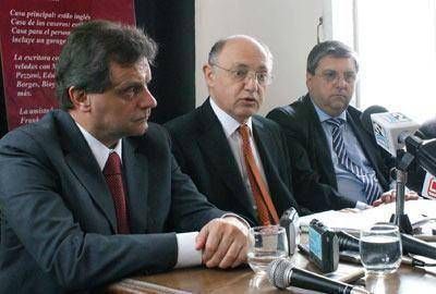 Investiga la justicia el pago de sobreprecios en la Cumbre Iberoamericana realizada en la ciudad