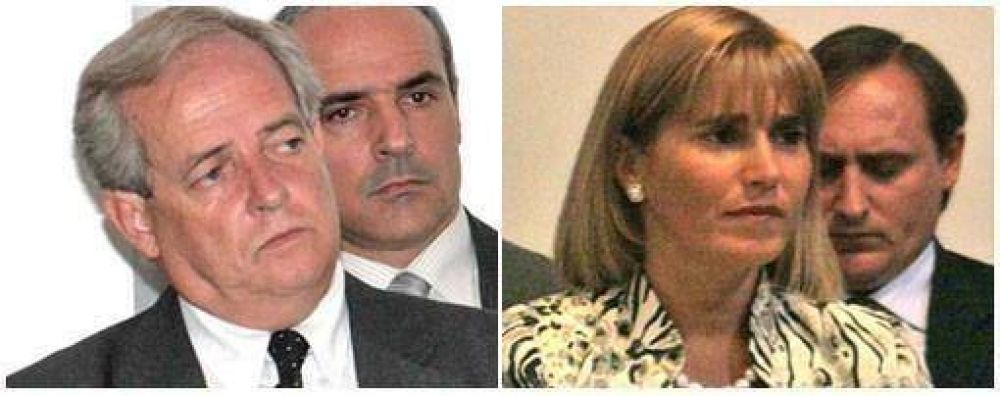 Giacomino le hace los �ltimos cambios al Gabinete antes de terminar su mandato