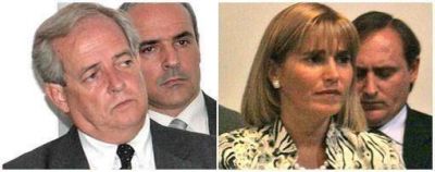 Giacomino le hace los �ltimos cambios al Gabinete antes de terminar su mandato