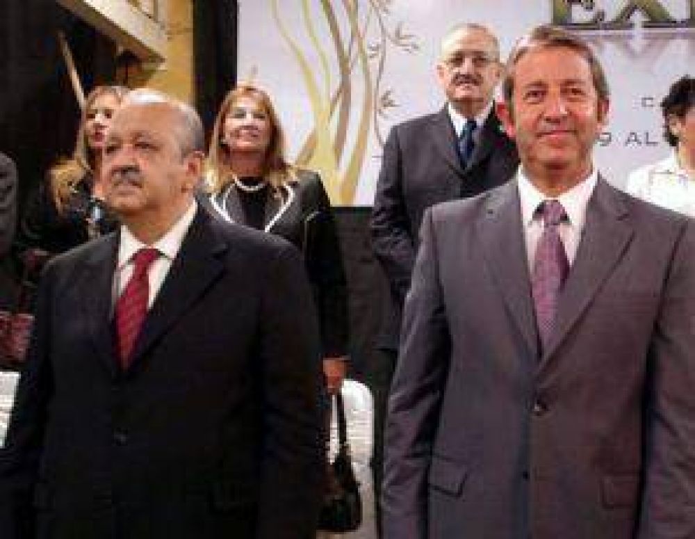 El PJ prepara su congreso y busca el dif�cil consenso