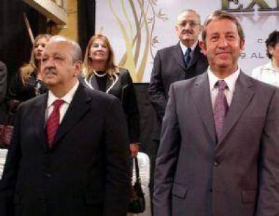 El PJ prepara su congreso y busca el dif�cil consenso