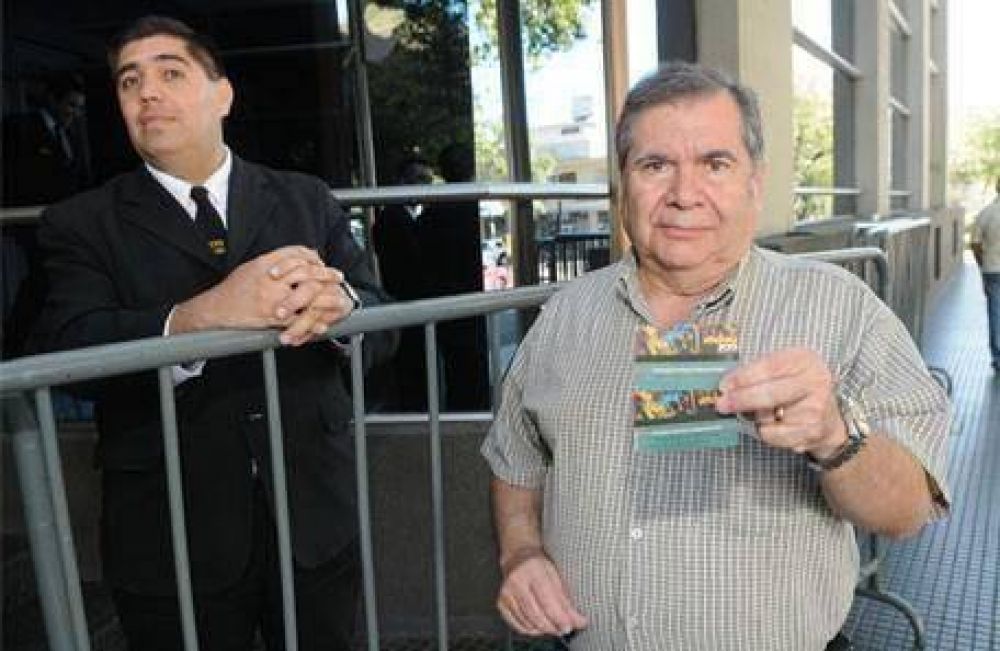 Comenzaron a devolver el dinero por las entradas de las repeticiones de Vendimia