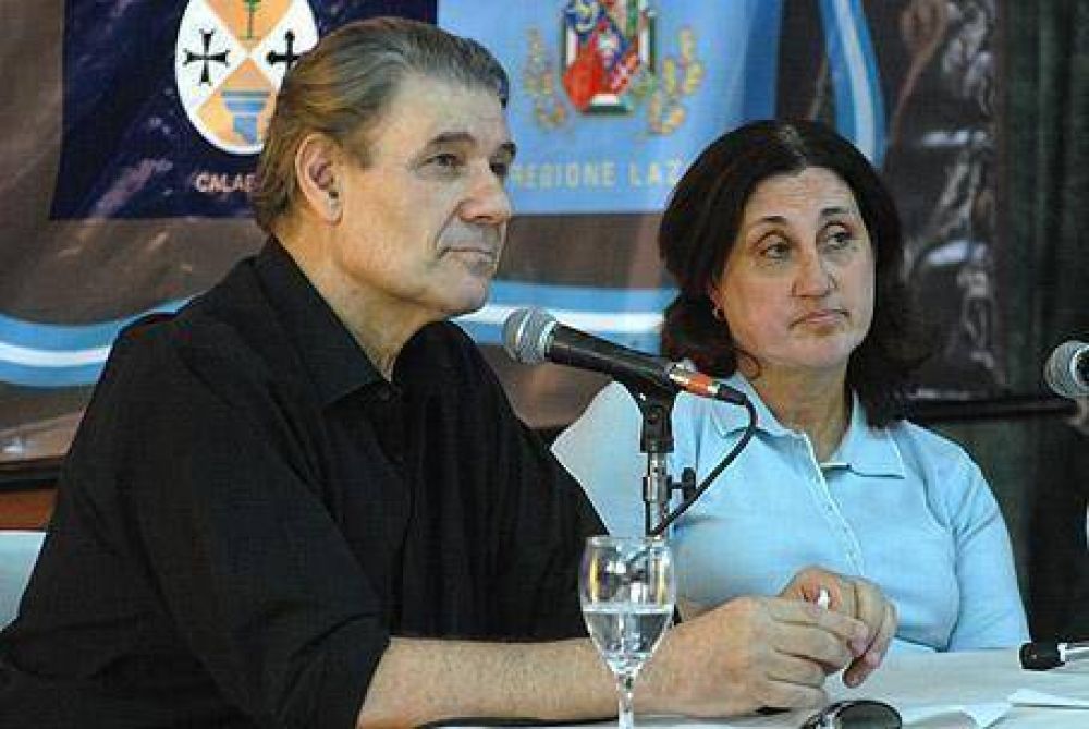 "El Grupo Clar�n se ha convertido en la gran oposici�n del gobierno"