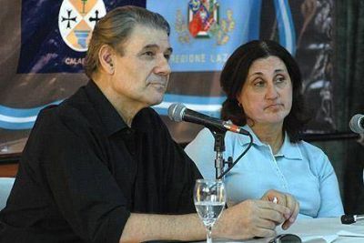 "El Grupo Clar�n se ha convertido en la gran oposici�n del gobierno"