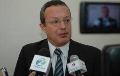 Quintela recibi� el respaldo del lunismo de cara a su re-reelecci�n en Capital