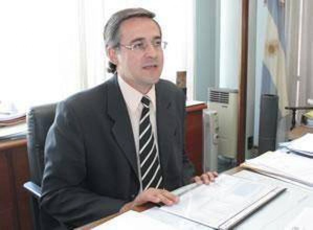 Este a�o en OSSE: Comienzan las mediciones de consumo domiciliario de agua 