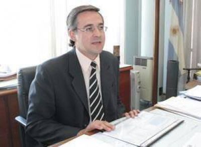 Este a�o en OSSE: Comienzan las mediciones de consumo domiciliario de agua 