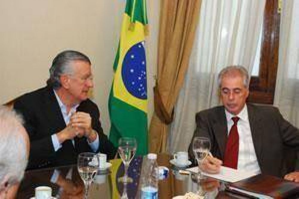 Avanzar en la integraci�n de los pueblos 	