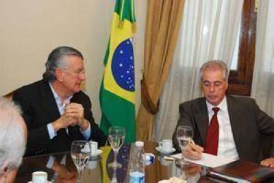 Avanzar en la integraci�n de los pueblos 	