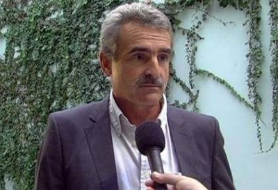 Agust�n Rossi: "Que Binner piense en el dengue antes que en la presidencia"