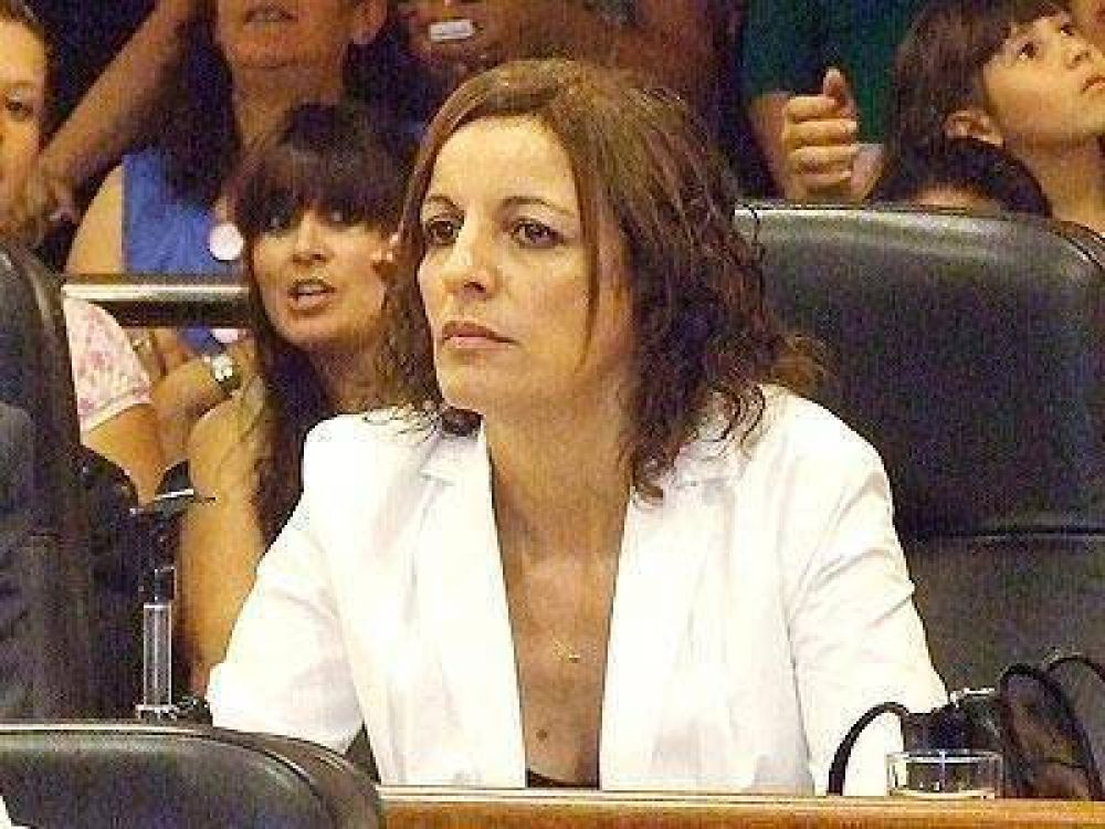 La oposici�n asegura que no busca destituir a Di Sabatino