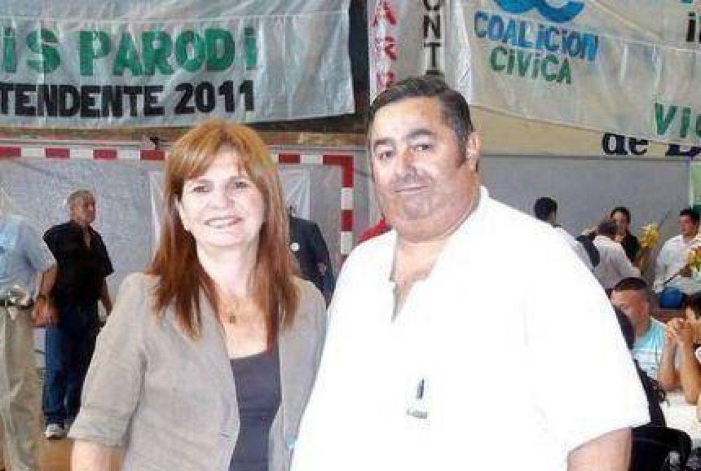 Confirmaron la candidatura de Lobato a Concejal por General Pueyrred�n