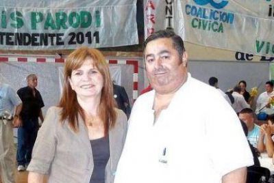 Confirmaron la candidatura de Lobato a Concejal por General Pueyrred�n