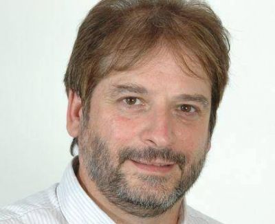 Andr�s Cordeu es el candidato a Intendente por el Socialismo Marplatense