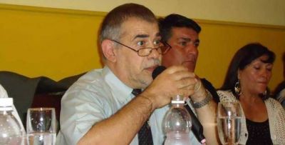 Jorge Caserio: "Este a�o pretendemos erradicar el basural" 