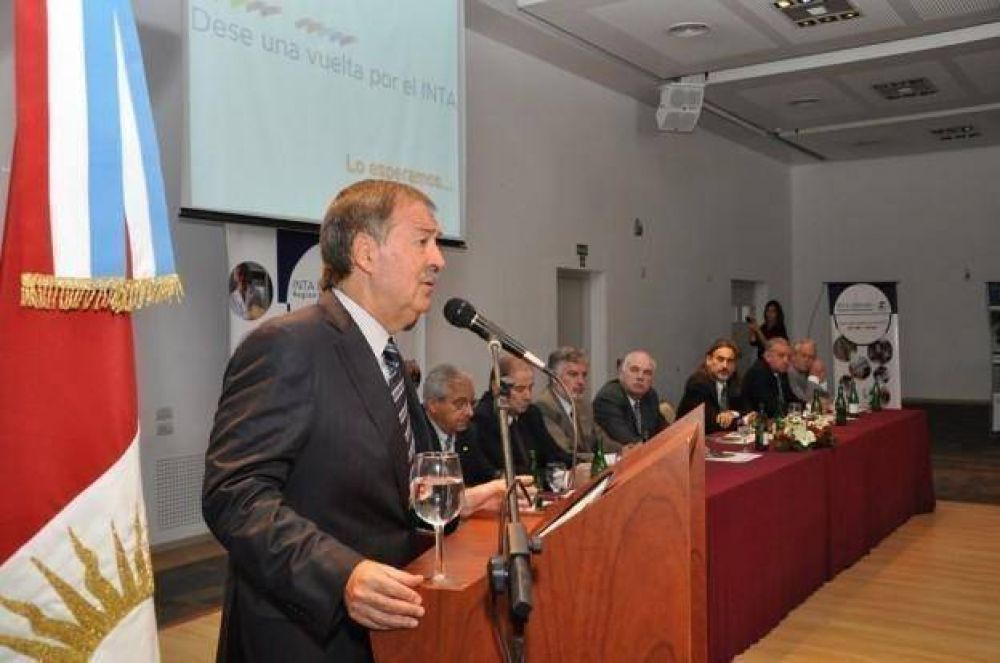 C�rdoba puede proveer tecnolog�a a la TV digital que lanz� la Naci�n