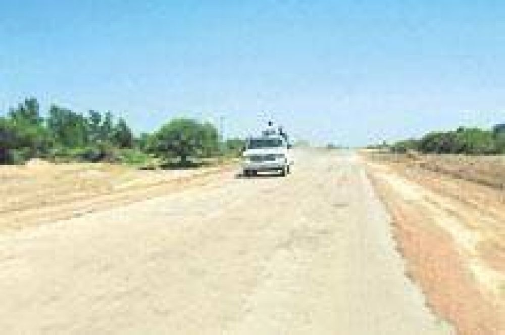 Naci�n aprob� contratos con el Birf que contempla obras para Santiago 