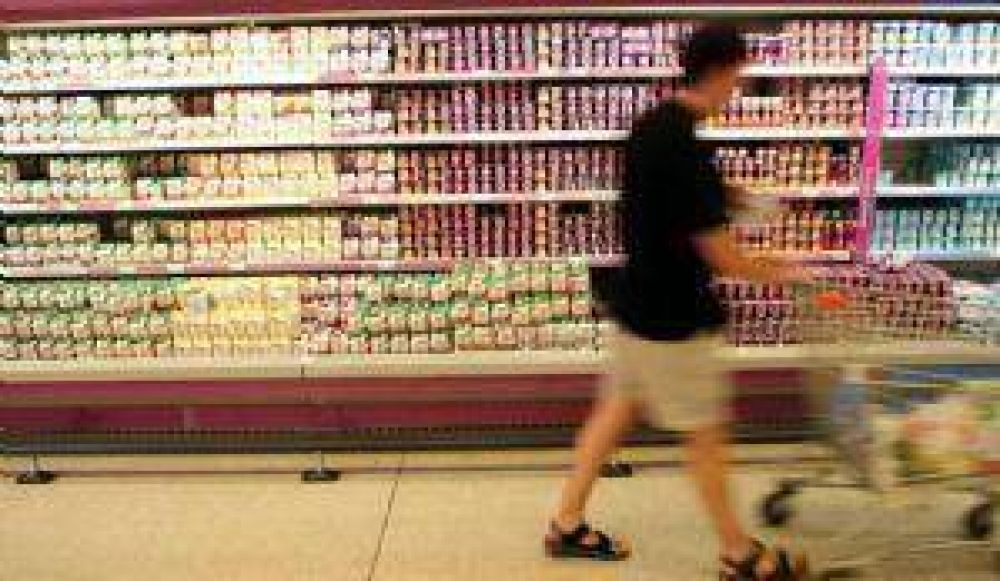 Para el Indec, la canasta de los m�s pobres no subi�