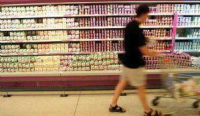 Para el Indec, la canasta de los m�s pobres no subi�