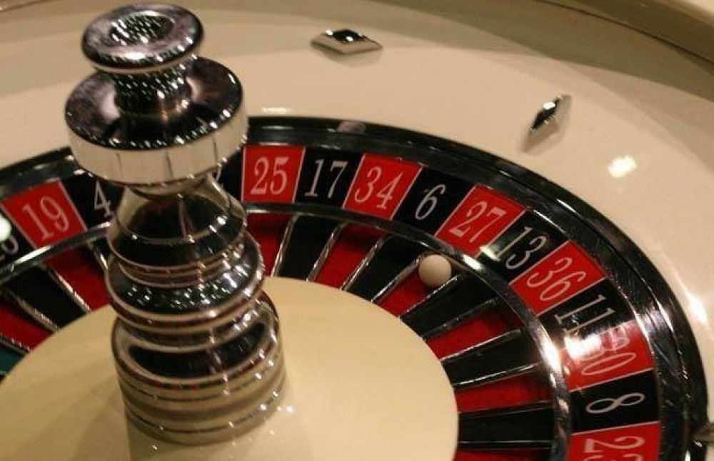 Mar del Plata ser� sede del seminario �Los Riesgos en los Juegos de Azar�