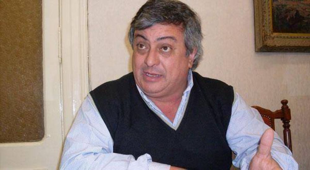 Interna K: �Algunos grupos interfieren con el municipio�, dijo Selva 