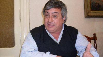 Interna K: �Algunos grupos interfieren con el municipio�, dijo Selva 