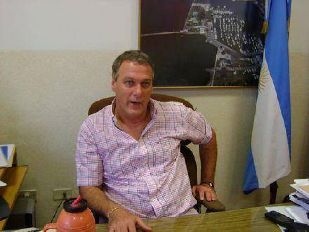 Gnoffo: �No tengo duda que Garc�a va a ser el candidato del radicalismo�