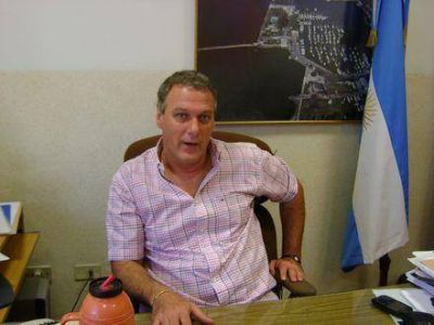 Gnoffo: �No tengo duda que Garc�a va a ser el candidato del radicalismo�