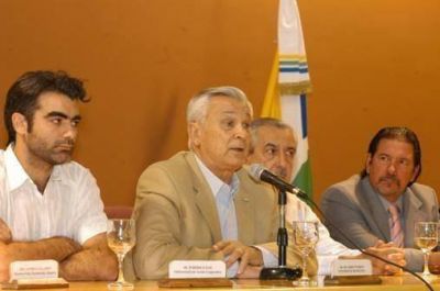Ivoskus entreg� la personer�a jur�dica a 21 cooperativas