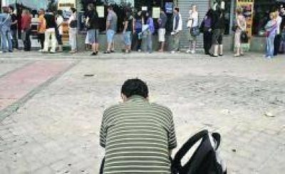 Convocan a j�venes profesionales a inscribirse en nuevo programa laboral