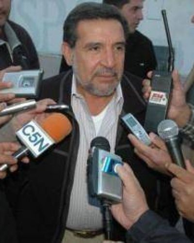 Beder Herrera resalt� las posibilidades y el potencial de desarrollo de La Rioja