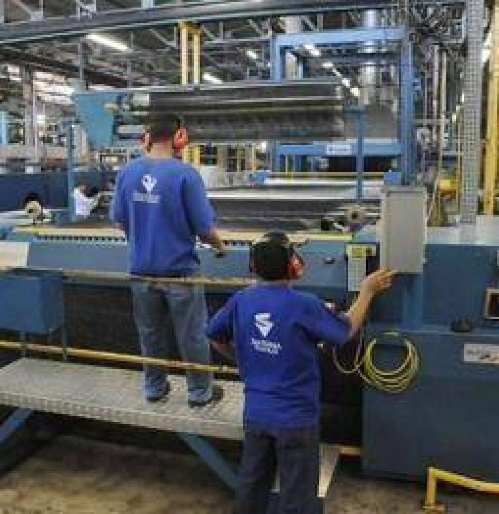 Promoci�n Industrial. Los gremios textiles, cada vez mas preocupados