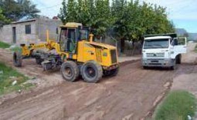 Municipio y gobierno trabajan en forma conjunta para recuperar la ciudad
