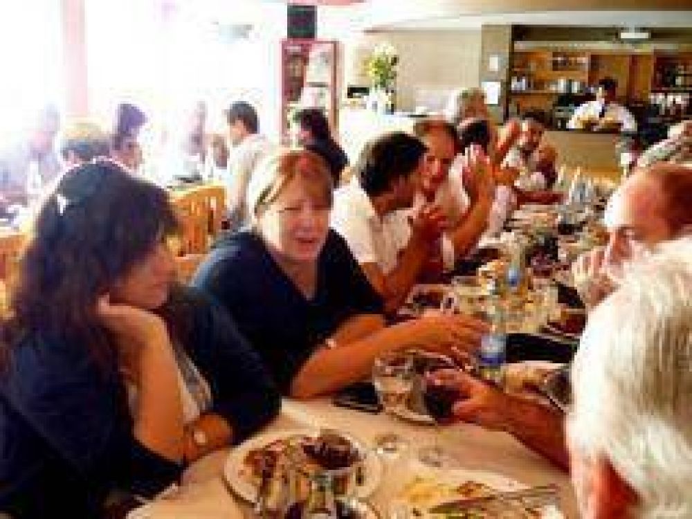 San Pedro: Stolbizer reuni� a su tropa para analizar alianzas rumbo a las elecciones