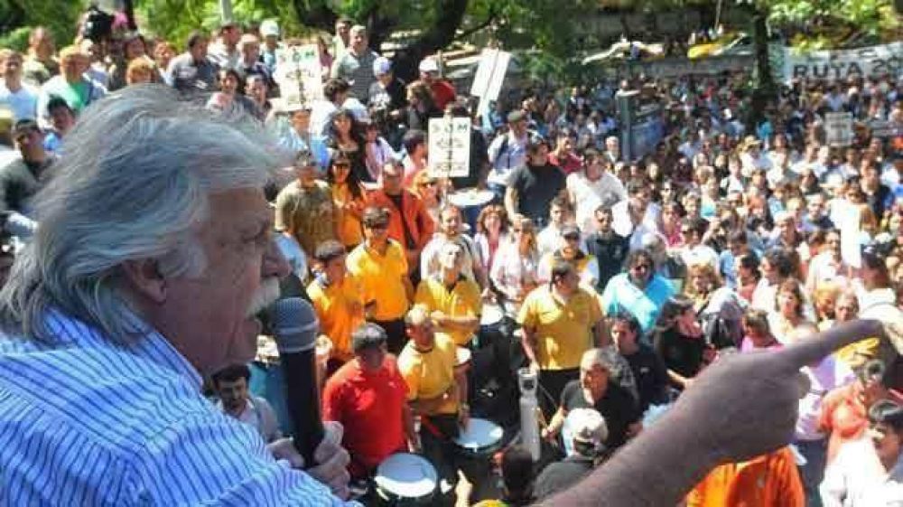 Los contratados de Juez podr�an quedar en manos del Concejo