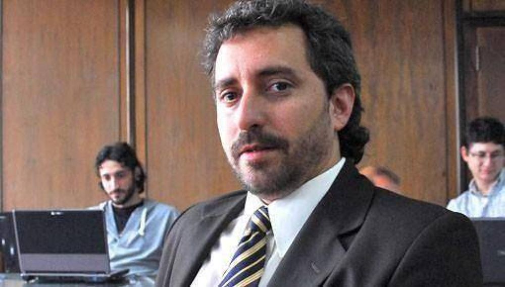 El kirchnerismo cordob�s se suma al clamor por Cristina 2011