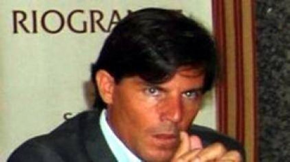 El MID y la Democracia Cristiana apoyan a Eduardo Wagner